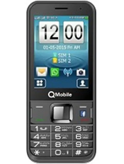 qmobile explorer 3g