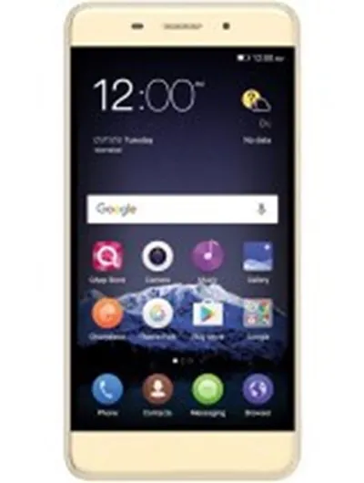 qmobile m6 lite