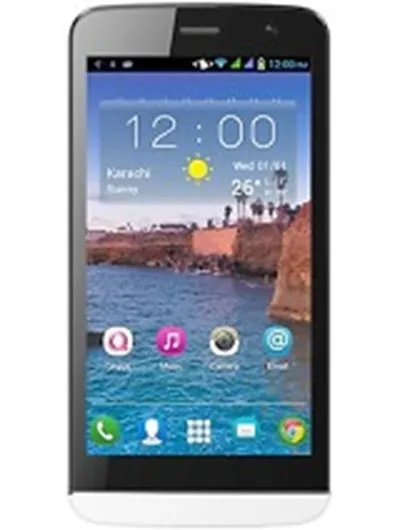 qmobile noir a550
