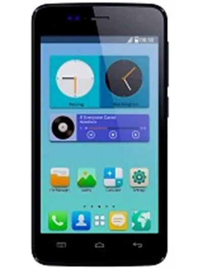 qmobile noir i5