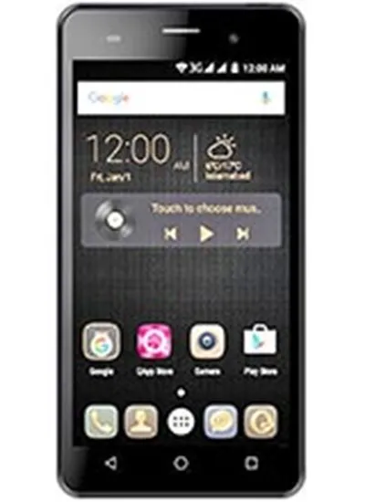 qmobile noir i6 metal hd