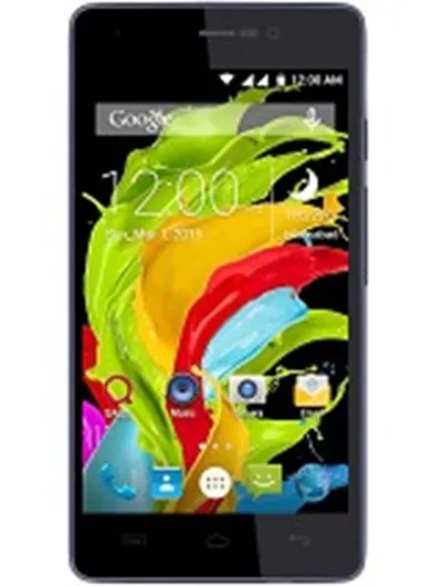 qmobile noir i8