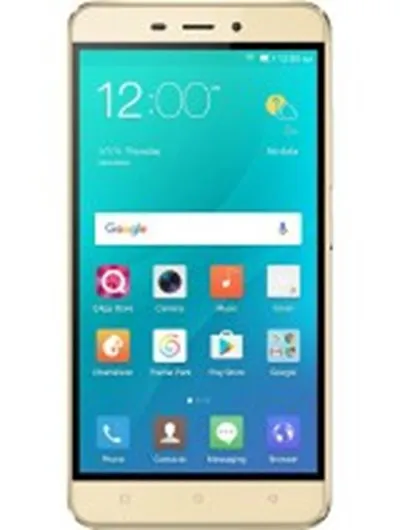 qmobile noir j7