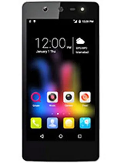 qmobile noir s5