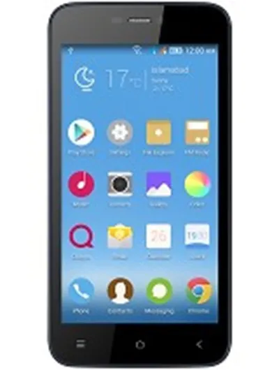 qmobile noir x350