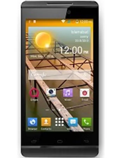 qmobile noir x60