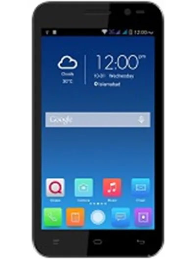 qmobile noir x600