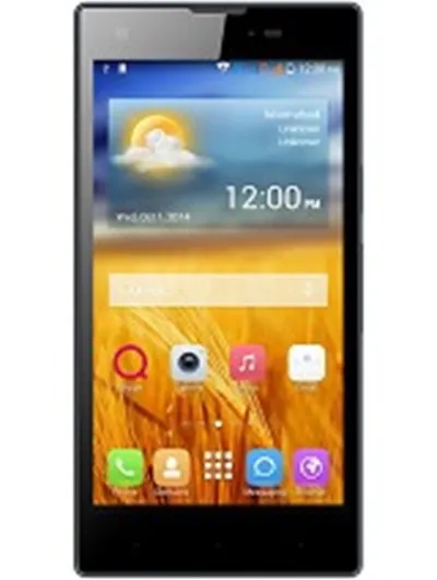qmobile noir x700