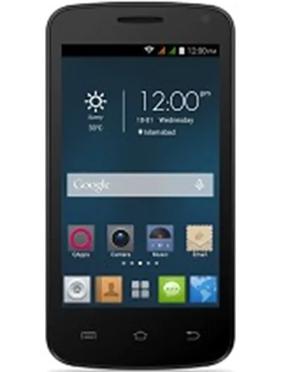 qmobile noir x80