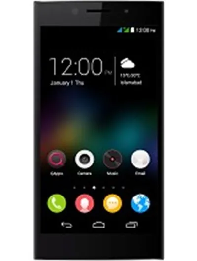 qmobile noir x950