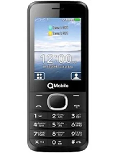 qmobile power3