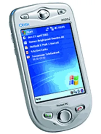 qtek 2020i