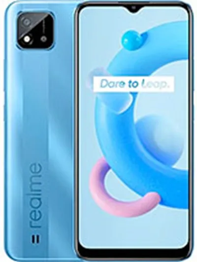 realme c20a