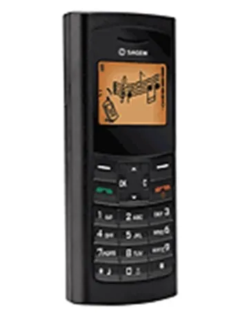 sagem my100x
