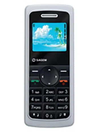 sagem my101x