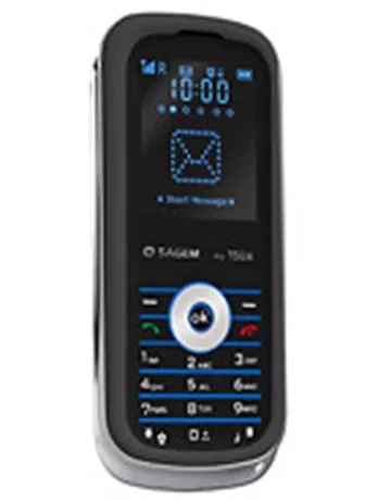 sagem my150x