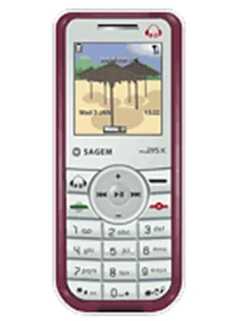 sagem my215x