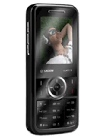 sagem my411x