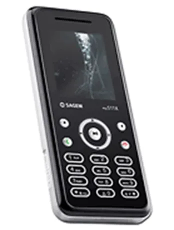 sagem my511x