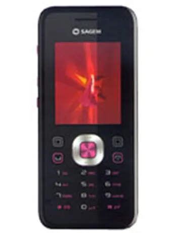 sagem my519x