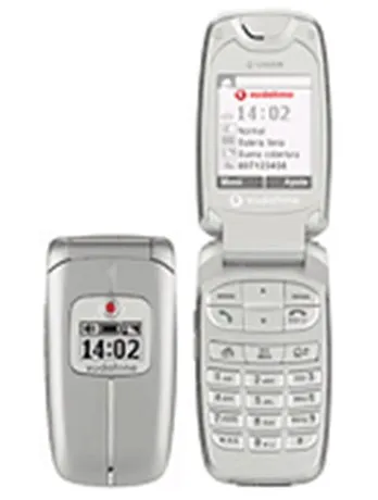 sagem vs3