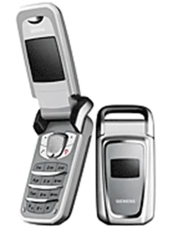 siemens cf62