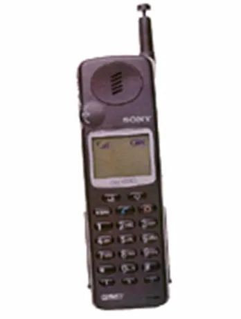 sony cm-dx 2000