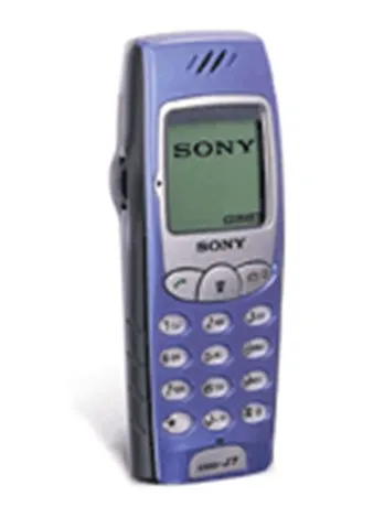 sony cmd j7