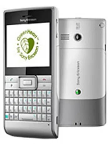 sony ericsson aspen
