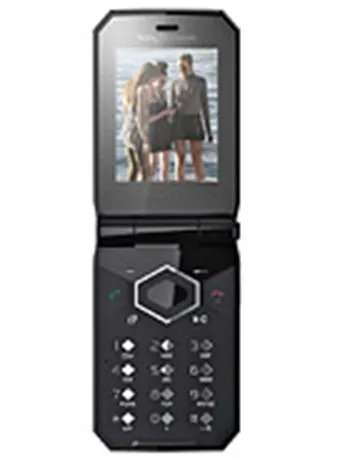 sony ericsson jalou