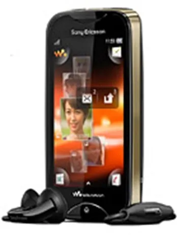sony ericsson mix walkman