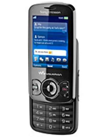 sony ericsson spiro