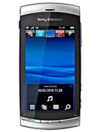 sony ericsson vivaz