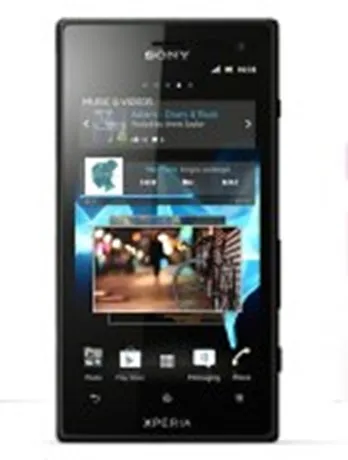 sony xperia acro s
