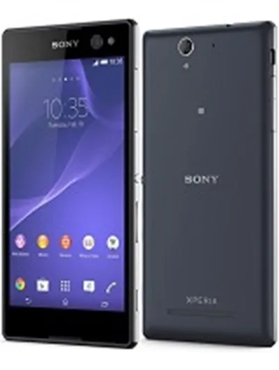 sony xperia c3
