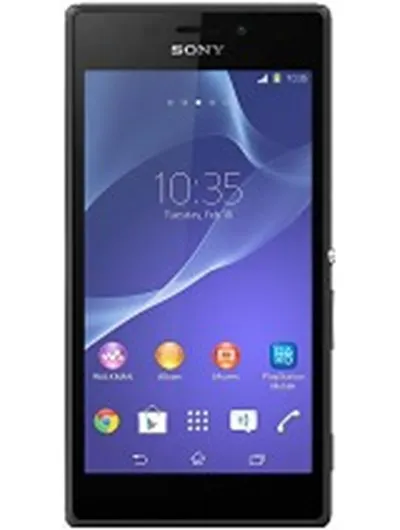 sony xperia m2