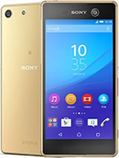 sony xperia m5