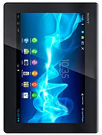 sony xperia tablet s
