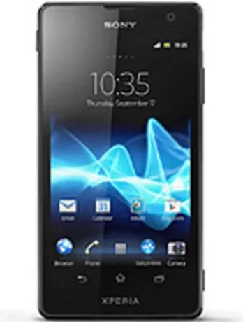 sony xperia tx