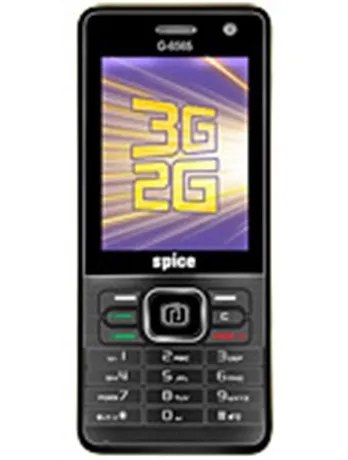 spice g-6565