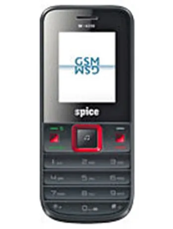 spice m-4250