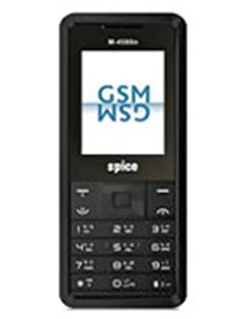 spice m-4580n