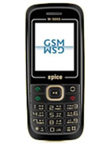 spice m-5055