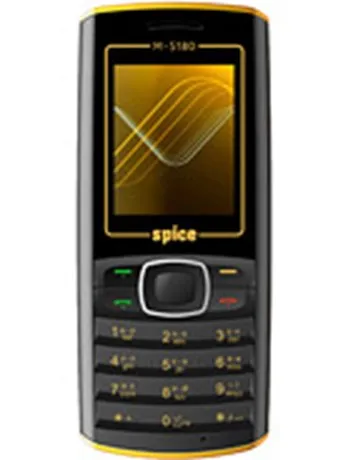 spice m-5180