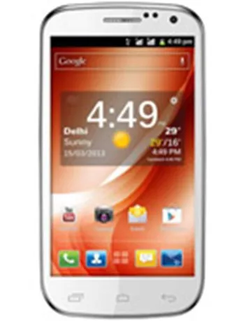 spice mi-450 smartflo ivory
