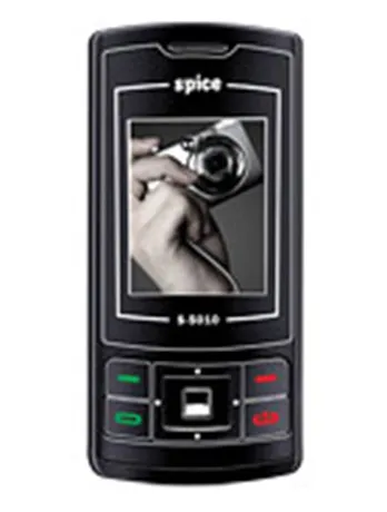 spice s-5010