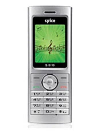 spice s-5110