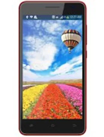 spice stellar 520 (mi-520)