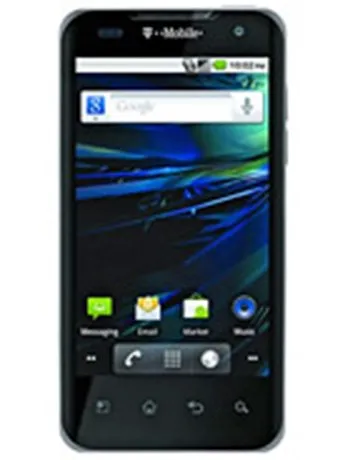 t-mobile g2x
