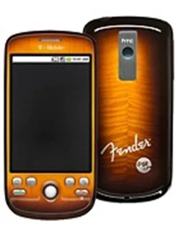 t-mobile mytouch 3g fender edition